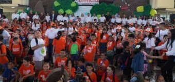 Cultiva la UAT el amor por la ciencia en la niñez tamaulipeca