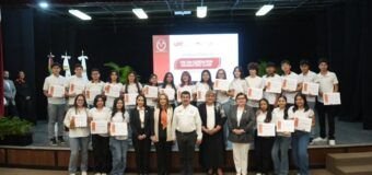 La UAT reafirma excelencia educativa en programas de idiomas