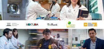 Sigue la Uat avanzando en rankings nacionales e internacionales