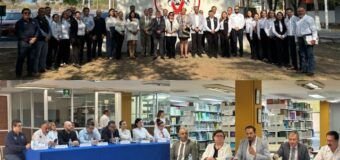 Certifican calidad educativa de la Facultad de Veterinaria de la UAT