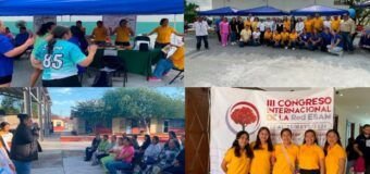 Mejora la UAT calidad de vida de personas mayores y sus cuidadores