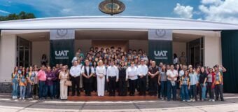 Inicia la UAT la carrera de Arquitectura en Ciudad Victoria