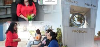 Colabora la UAT a fortalecer el tejido social y la cultura de paz