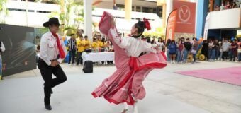 Presenta la UAT su oferta deportiva, cultural y de servicios educativos