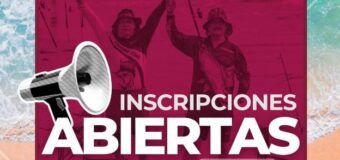 Torneo de Pesca #OrgulloTecMadero abre oficialmente sus inscripciones.