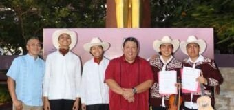 TODOS LOS JUEVES SERAN CULTURALES EN EL TEC NMDE CIUDAD MADERO. JDCG