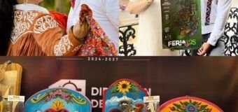 Tamaulipas, estado invitado a la Feria Nacional Potosina 2025