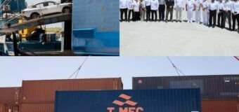 Puerto del Norte se perfila como nuevo polo logístico del noreste mexicano