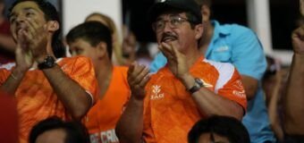 Correcaminos empata ante Morelia en vibrante arranque del Torneo Apertura 2025
