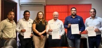 Transformará ITAVU sueños en hogares junto con el gobierno federal