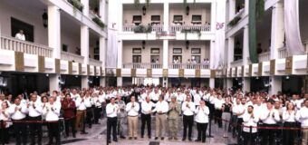 A Tamaulipas le ha llegado su tiempo: Américo
