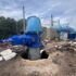 COMAPA Sur optimizará infraestructura hidráulica en Ciudad Madero con la renovación de válvulas en planta Obrera