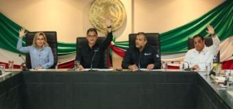 Aprueban que boulevard Costero de playa Miramar lleve nombre de Roberto Cantoral