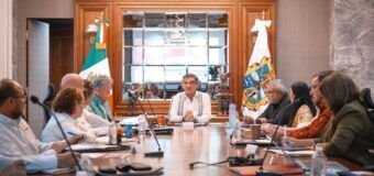 En tres años, Tamaulipas logra histórica disminución de pobreza extrema