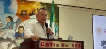 RENDICION DE CUENTAS 2024-2025 ,EJEMPLO DE INVERSIÓN BIEN APLICADO POR EL CBTIS 105 DE ALTAMIRA.