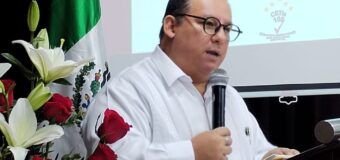 BRILLANTE y COMPLETO INFORME DE ACTIVIDADES A LA COMUNIDAD DEL CETIS 109. 2024-2025