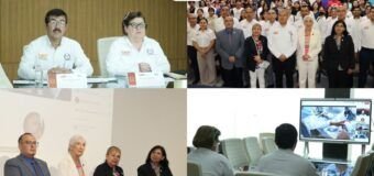 Fortalece la UAT calidad educativa de la carrera de Odontología