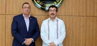 La UAT y el IMSS abrirán un nuevo CENDI en Nuevo Laredo