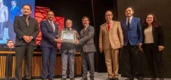 Entregan a la UAT nuevas certificaciones por su calidad educativa