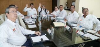 La Preparatoria UAT Tampico ya es una realidad: Dámaso Anaya