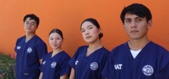 Inicia la UAT con éxito la carrera de Enfermería en Reynosa