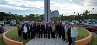 Conmemora la UAT 75 años de historia, transformación y compromiso social