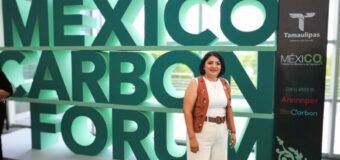 MEXICO, CARBON FORUM 2025,TAMPICO