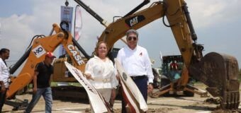 Continúa Armando Martínez con la transformación de Altamira