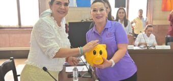 Se Suma Ayuntamiento de Tampico al Boteo Teletón 2025