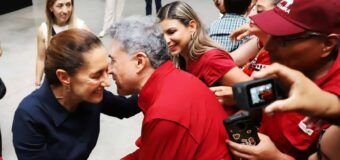 Destaca Claudia Sheinbaum a Altamira como Polo de Desarrollo