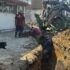 Avanza obra de reparación de colector sanitario en importante sector de Tampico
