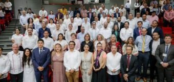 Tampico se Consolida como Centro Logístico para el Desarrollo Energético de Tamaulipas