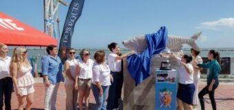 Torneo Internacional del Sábalo, Fortaleza Histórica en el Turismo Deportivo de Tampico: Mónica Villarreal