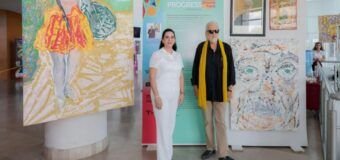 Garantiza Mónica Villarreal Mayor Promoción de la Cultura y las Artes
