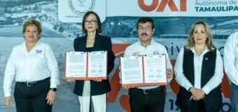 La UAT y el DIF impulsan proyecto de estufas ecológicas