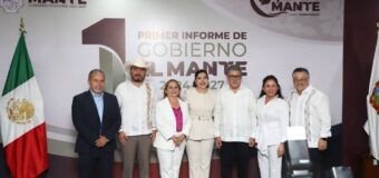 Fortalece Armando Martínez hermanamiento con municipio de El Mante