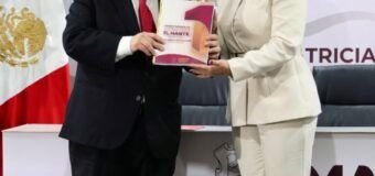 Respalda Gobierno de Tamaulipas a El Mante con inversión conjunta para servicios y obras