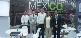 Proyecta Tamaulipas liderazgo global en mercados de carbono y sostenibilidad