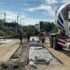 COMAPA SUR mejora la red sanitaria y repone pavimento en el Fraccionamiento Castores