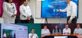 Capacita la UAT a sus docentes en nuevas tecnologías para la enseñanza