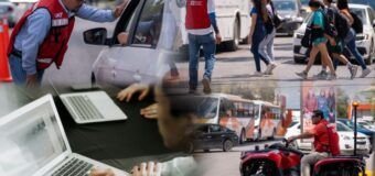 Refuerza la UAT protocolos de seguridad y atención integral de sus estudiantes