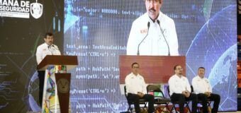 Fortalece la UAT estrategias de protección digital y ética en la ciberseguridad