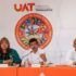 Impulsa la UAT estrategias para la eficiencia y el crecimiento institucional