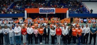 Impulsa la UAT divulgación de la ciencia con el Día de la Investigación