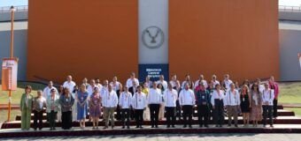 Gobernador preside en la UAT clausura de la sesión nacional de universidades públicas