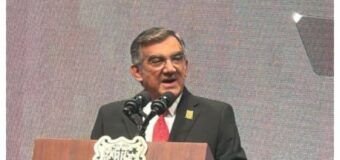 Reconoce alcalde de Altamira liderazgo del gobernador Américo Villarreal