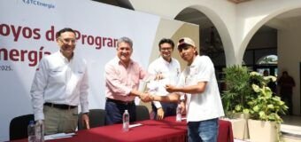 Coadyuva gobierno de Altamira con iniciativa privada en favor de jóvenes universitarios