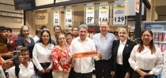 Se consolida Altamira como polo de desarrollo económico