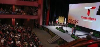 Impulsa Américo transformación del sur de Tamaulipas con promoción turística y obras estratégicas