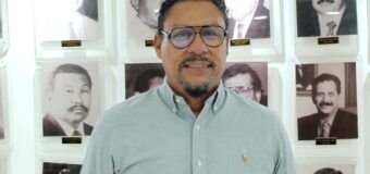 Antonio Cuevas Monterrubio Director General de Participación Ciudadana, Joven político que se ha destacado en la Dirección General de Participación Ciudadana, dando múltiples resultados